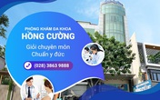 Phòng khám đa khoa Hồng Cường - giỏi chuyên môn, chuẩn y đức Phòng khám đa khoa Hồng Cường - giỏi chuyên môn, chuẩn y đức