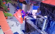 Thông tin mới nhất về vụ học sinh bị phê bình vì đi học sớm, phải đứng phơi nắng ở Hải Phòng Thông tin mới nhất về vụ học sinh bị phê bình vì đi học sớm, phải đứng phơi nắng ở Hải Phòng