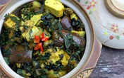 Chỉ cần ăn sai cách, món cà tím bổ dưỡng lại gây ngộ độc dễ như chơi Chỉ cần ăn sai cách, món cà tím bổ dưỡng lại gây ngộ độc dễ như chơi
