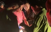 Hà Tĩnh: Khởi tố, bắt tạm giam tài xế nhấn ga hất CSGT văng lên nắp capo rồi lái xe bỏ chạy Hà Tĩnh: Khởi tố, bắt tạm giam tài xế nhấn ga hất CSGT văng lên nắp capo rồi lái xe bỏ chạy