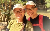 Chồng dìu vợ qua khủng hoảng trầm cảm, tặng món quà quý trước khi qua đời Chồng dìu vợ qua khủng hoảng trầm cảm, tặng món quà quý trước khi qua đời