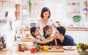 Xu hướng “tề gia” của phụ nữ hiện đại Xu hướng “tề gia” của phụ nữ hiện đại