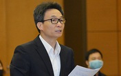 Phó Thủ tướng Vũ Đức Đam: Bảo vệ trẻ em không chỉ là của các cơ quan Nhà nước mà của toàn xã hội Phó Thủ tướng Vũ Đức Đam: Bảo vệ trẻ em không chỉ là của các cơ quan Nhà nước mà của toàn xã hội
