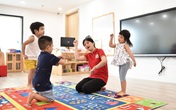 Quận Hai Bà Trưng sắp đón thêm một trường học đạt tiêu chuẩn quốc tế mới Quận Hai Bà Trưng sắp đón thêm một trường học đạt tiêu chuẩn quốc tế mới