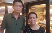 Cặp đôi nên duyên từ cuộc sống bụi đời, giờ là ông bà chủ thành đạt Cặp đôi nên duyên từ cuộc sống bụi đời, giờ là ông bà chủ thành đạt