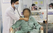 Bỗng dưng khó thở, tức ngực, phát hiện ung thư phổi di căn Bỗng dưng khó thở, tức ngực, phát hiện ung thư phổi di căn