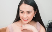 Hương Baby, vợ Tuấn Hưng thừa nhận may mắn vì cưới được người chồng tâm lý Hương Baby, vợ Tuấn Hưng thừa nhận may mắn vì cưới được người chồng tâm lý