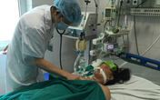 Chủ quan "bị rồi không bị lại", người đàn ông Hà Nội biến chứng vì mắc sốt xuất huyết lần hai mà không biết Chủ quan "bị rồi không bị lại", người đàn ông Hà Nội biến chứng vì mắc sốt xuất huyết lần hai mà không biết