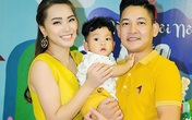 Hải Băng: 'Thành Đạt khó tính' Hải Băng: 'Thành Đạt khó tính'