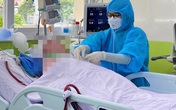 Phi công Vietnam Airlines nguy kịch vì COVID-19 tiên lượng còn nặng, tiếp tục tìm kiếm nguồn tạng cho Phi công Vietnam Airlines nguy kịch vì COVID-19 tiên lượng còn nặng, tiếp tục tìm kiếm nguồn tạng cho