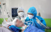Sự phục hồi đáng kinh ngạc về sức khoẻ bệnh nhân phi công Vietnam Airlines Sự phục hồi đáng kinh ngạc về sức khoẻ bệnh nhân phi công Vietnam Airlines
