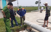 Vụ cột điện đổ, một công nhân tử vong: Trách nhiệm thuộc về ai? Vụ cột điện đổ, một công nhân tử vong: Trách nhiệm thuộc về ai?