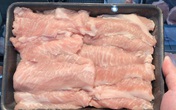 Nạc nọng lợn là gì mà dân Việt lại săn lùng tìm mua dù giá rất đắt Nạc nọng lợn là gì mà dân Việt lại săn lùng tìm mua dù giá rất đắt