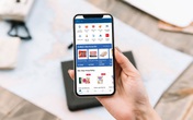 VietinBank ra mắt kênh mua sắm “VinMart: Siêu thị tại nhà” trên ứng dụng di động VietinBank ra mắt kênh mua sắm “VinMart: Siêu thị tại nhà” trên ứng dụng di động