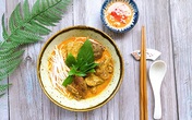 Bún cà ri vịt Bún cà ri vịt