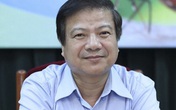 Các ca tái dương tính ở Nhiệt đới Trung ương "hoàn toàn không phải người lành mang trùng" Các ca tái dương tính ở Nhiệt đới Trung ương "hoàn toàn không phải người lành mang trùng"