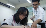 Thi tốt nghiệp THPT trong hai ngày Thi tốt nghiệp THPT trong hai ngày