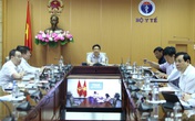 Khuyến cáo mới về phòng dịch COVID-19 trong "trạng thái bình thường mới" Khuyến cáo mới về phòng dịch COVID-19 trong "trạng thái bình thường mới"