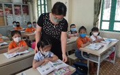 Thanh Hóa: Nhiều trường gặp khó với việc giảm, giãn cách học sinh phòng chống COVID-19 Thanh Hóa: Nhiều trường gặp khó với việc giảm, giãn cách học sinh phòng chống COVID-19