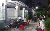 Đến tìm cha, con trai tá hỏa phát hiện cha tử vong từ lâu Đến tìm cha, con trai tá hỏa phát hiện cha tử vong từ lâu