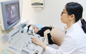 Nhân ngày ThalassEmia thế giới (08/5/2020): Để thế hệ sau không còn người mắc bệnh tan máu bẩm sinh Nhân ngày ThalassEmia thế giới (08/5/2020): Để thế hệ sau không còn người mắc bệnh tan máu bẩm sinh