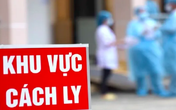 TIN COVID-19 sáng 13/5: Chuyên gia quốc tế cảnh báo Việt Nam vẫn phải "hết sức cảnh giác" TIN COVID-19 sáng 13/5: Chuyên gia quốc tế cảnh báo Việt Nam vẫn phải "hết sức cảnh giác"