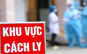 Người phụ nữ đi đường mòn từ Trung Quốc vào Việt Nam nghi nhiễm COVID-19 đã có kết quả xét nghiệm lần 2 Người phụ nữ đi đường mòn từ Trung Quốc vào Việt Nam nghi nhiễm COVID-19 đã có kết quả xét nghiệm lần 2
