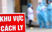 Thêm 6 ca mắc mới, ngày ghi nhận kỷ lục bệnh nhân COVID-19 ra viện Thêm 6 ca mắc mới, ngày ghi nhận kỷ lục bệnh nhân COVID-19 ra viện