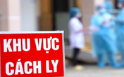 Chính thức công bố người đàn ông ở TP.HCM nhập cảnh trái phép mắc COVID-19 Chính thức công bố người đàn ông ở TP.HCM nhập cảnh trái phép mắc COVID-19