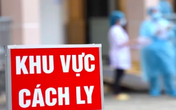 Hà Nội phát hiện người đàn ông ở quận Cầu Giấy dương tính SARS-CoV-2 Hà Nội phát hiện người đàn ông ở quận Cầu Giấy dương tính SARS-CoV-2