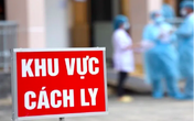 Bản tin COVID-19 tối 4/3: 6 ca mắc mới đều tại huyện Kim Thành, Hải Dương Bản tin COVID-19 tối 4/3: 6 ca mắc mới đều tại huyện Kim Thành, Hải Dương