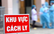 Tối 16/3: Bệnh nhân COVID-19 mới nhất là nam thanh niên ở Hải Dương Tối 16/3: Bệnh nhân COVID-19 mới nhất là nam thanh niên ở Hải Dương