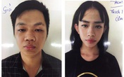 17 tuổi giả gái mại dâm, trộm tài sản của 'khách làng chơi' 17 tuổi giả gái mại dâm, trộm tài sản của 'khách làng chơi'