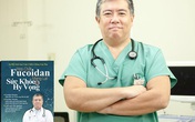 Cuốn sách mở ra một chân trời mới, hy vọng và lạc quan cho người bệnh ung thư Cuốn sách mở ra một chân trời mới, hy vọng và lạc quan cho người bệnh ung thư