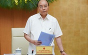 Thủ tướng: Không buộc học sinh đeo khẩu trang trong lớp Thủ tướng: Không buộc học sinh đeo khẩu trang trong lớp