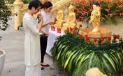 Ấn tượng đẹp sau Đại lễ Phật đản đặc biệt 2020 Ấn tượng đẹp sau Đại lễ Phật đản đặc biệt 2020
