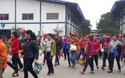 Thanh Hóa: Gần 50 nghìn lao động bị ảnh hưởng bởi dịch COVID-19 Thanh Hóa: Gần 50 nghìn lao động bị ảnh hưởng bởi dịch COVID-19