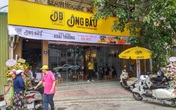 Chuỗi cà phê ông Bầu “bắc tiến” Chuỗi cà phê ông Bầu “bắc tiến”