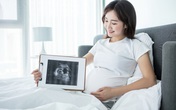 Thêm một xét nghiệm giúp mẹ an tâm hơn khi sinh con muộn Thêm một xét nghiệm giúp mẹ an tâm hơn khi sinh con muộn