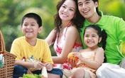 Tiếp tục cuộc vận động mỗi cặp vợ chồng sinh đủ 2 con Tiếp tục cuộc vận động mỗi cặp vợ chồng sinh đủ 2 con
