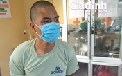 Vì sao chưa khởi tố vụ 2 vợ chồng bán đậu ở Hải Dương bị nam thanh niên có biểu hiện nghi "ngáo đá" truy sát? Vì sao chưa khởi tố vụ 2 vợ chồng bán đậu ở Hải Dương bị nam thanh niên có biểu hiện nghi "ngáo đá" truy sát?