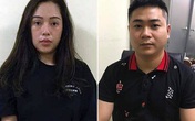"Bà trùm” 9X cầm đầu đường dây đánh bạc 20.000 tỷ: Sống sang chảnh, vợ của game thủ nổi tiếng "Bà trùm” 9X cầm đầu đường dây đánh bạc 20.000 tỷ: Sống sang chảnh, vợ của game thủ nổi tiếng