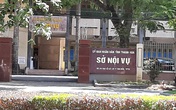 Giám đốc Trung tâm Điều dưỡng người có công ngồi trên chiếu bạc nhà trưởng phòng của Sở Nội vụ Thanh Hóa Giám đốc Trung tâm Điều dưỡng người có công ngồi trên chiếu bạc nhà trưởng phòng của Sở Nội vụ Thanh Hóa