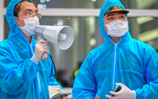 Khẩn: Phát hiện trường hợp nghi nhiễm COVID-19 đi đường mòn từ Trung Quốc vào Việt Nam Khẩn: Phát hiện trường hợp nghi nhiễm COVID-19 đi đường mòn từ Trung Quốc vào Việt Nam