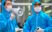 Khẩn: Những ai từng đến 9 điểm sau ở Đà Nẵng, Quảng Ngãi cần liên hệ y tế gấp Khẩn: Những ai từng đến 9 điểm sau ở Đà Nẵng, Quảng Ngãi cần liên hệ y tế gấp