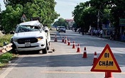 Vụ tai nạn giao thông nghiêm trọng ở Hải Dương: Đã có kết quả kiểm tra chất kích thích các tài xế Vụ tai nạn giao thông nghiêm trọng ở Hải Dương: Đã có kết quả kiểm tra chất kích thích các tài xế