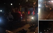 Hải Phòng: Cảnh sát nổ súng trấn áp nhóm "anh chị" hỗn chiến trong đêm vì... chuyện tình cảm Hải Phòng: Cảnh sát nổ súng trấn áp nhóm "anh chị" hỗn chiến trong đêm vì... chuyện tình cảm