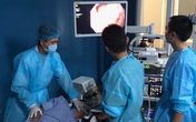 Thứ trưởng Bộ Y tế nói về con số "ngoạn mục" trong phát hiện sớm ung thư Thứ trưởng Bộ Y tế nói về con số "ngoạn mục" trong phát hiện sớm ung thư