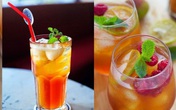 Vỏ vải và vỏ nhãn tưởng vứt đi lại làm thành 2 món trà vô cùng tốt cho sức khỏe Vỏ vải và vỏ nhãn tưởng vứt đi lại làm thành 2 món trà vô cùng tốt cho sức khỏe