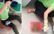 Xót xa chuyện giáo viên mầm non ngày "bưng bô", tối "nóng" điện thoại vì phụ huynh gọi mắng mỏ Xót xa chuyện giáo viên mầm non ngày "bưng bô", tối "nóng" điện thoại vì phụ huynh gọi mắng mỏ